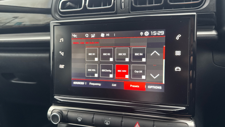 Citroen C3 1.2 PureTech 83 Flair 5dr Petrol Hatchback